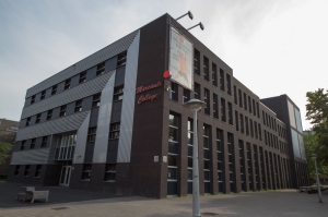 Marcanti College Amsterdam