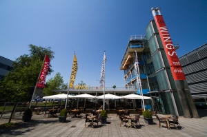 Wings Food & Drinks BV