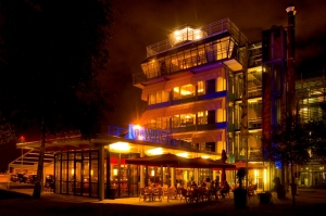 Wings Food & Drinks BV